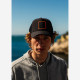 WATTS, 1rmiami, Noir / fluo orange
