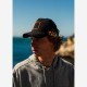 WATTS, 1rmiami, Noir / fluo orange