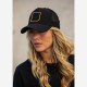 WATTS, 1rmiami, Noir / fluo orange