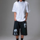 JACKER, Olive, White