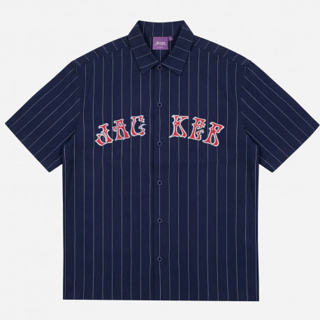 Pals font - Navy