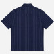 JACKER, Pals font, Navy