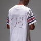 JACKER, Shadow logo jersey, Beige