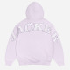 JACKER, Notorious zip, Lavender