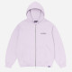 JACKER, Notorious zip, Lavender