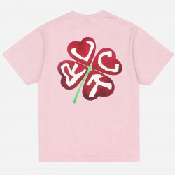 JACKER, Red clover, Pink