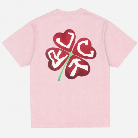 Red clover - Pink