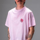 JACKER, Red clover, Pink