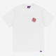 JACKER, Red clover, White