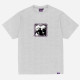 JACKER, Poodle pals grey, Heather grey