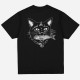 JACKER, Black sardine, Black