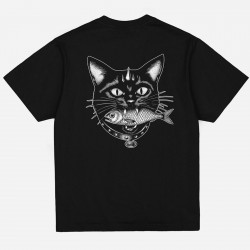 JACKER, Black sardine, Black