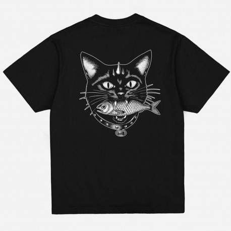 Black sardine - Black