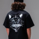 JACKER, Black sardine, Black