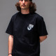 JACKER, Black sardine, Black