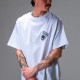 JACKER, Black sardine, White