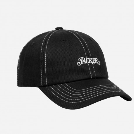 Classic cap - Black