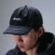 JACKER, Classic cap, Black