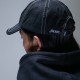 JACKER, Classic cap, Black