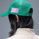 JACKER, Jsb snapback 5 panel, Green