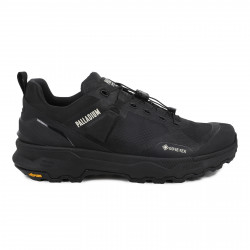 PALLADIUM, Offlite evo gtx, Black