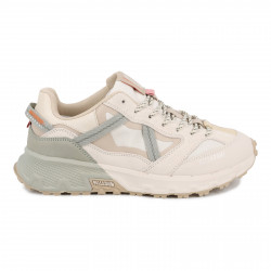 PALLADIUM, Offrunner stride wp+, Wave gray/sahara