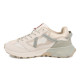 PALLADIUM, Offrunner stride wp+, Wave gray/sahara