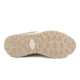 PALLADIUM, Offrunner stride wp+, Wave gray/sahara