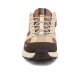 PALLADIUM, Offrunner stride wp+, Raw brown/brown