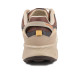 PALLADIUM, Offrunner stride wp+, Raw brown/brown