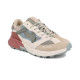 PALLADIUM, Offrunner stride wp+, Vetiver/safari