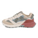 PALLADIUM, Offrunner stride wp+, Vetiver/safari