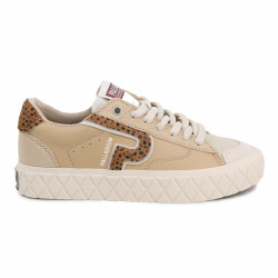 PALLADIUM, Ace lo mix lth, Irish brown/milk
