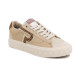 PALLADIUM, Ace lo mix lth, Irish brown/milk