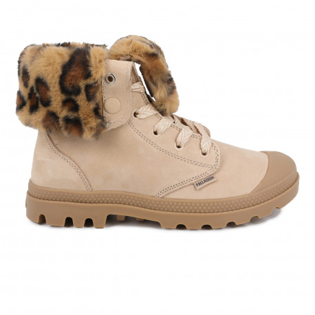 Baggy nbk wl wild - Warm sand
