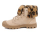 PALLADIUM, Baggy nbk wl wild, Warm sand