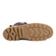 PALLADIUM, Pampa hi zip wl wild, Dark cocoa
