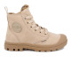 PALLADIUM, Pampa hi zip wl wild, Warm sand