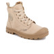 PALLADIUM, Pampa hi zip wl wild, Warm sand