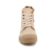 PALLADIUM, Pampa hi zip wl wild, Warm sand