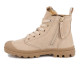 PALLADIUM, Pampa hi zip wl wild, Warm sand