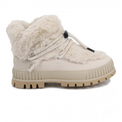 PALLADIUM, Pallashock wl hiver, Almond milk