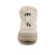 PALLADIUM, Pallashock wl hiver, Almond milk