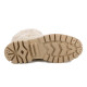 PALLADIUM, Pallashock wl hiver, Almond milk