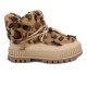 PALLADIUM, Pallashock wl hiver, Irish brown