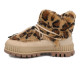 PALLADIUM, Pallashock wl hiver, Irish brown