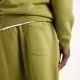 NEW BALANCE, Sport essentials fleece jogger, Sport green