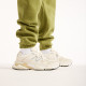 NEW BALANCE, Sport essentials fleece jogger, Sport green
