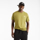NEW BALANCE, Sport essentials cotton t-shir, Sport green