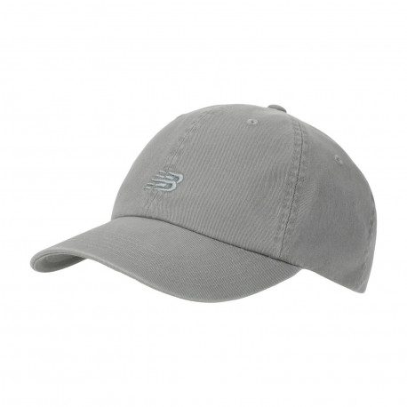 6 panel classic hat v 2.0 - Slate